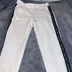 Calvin Klein Sweatpants
